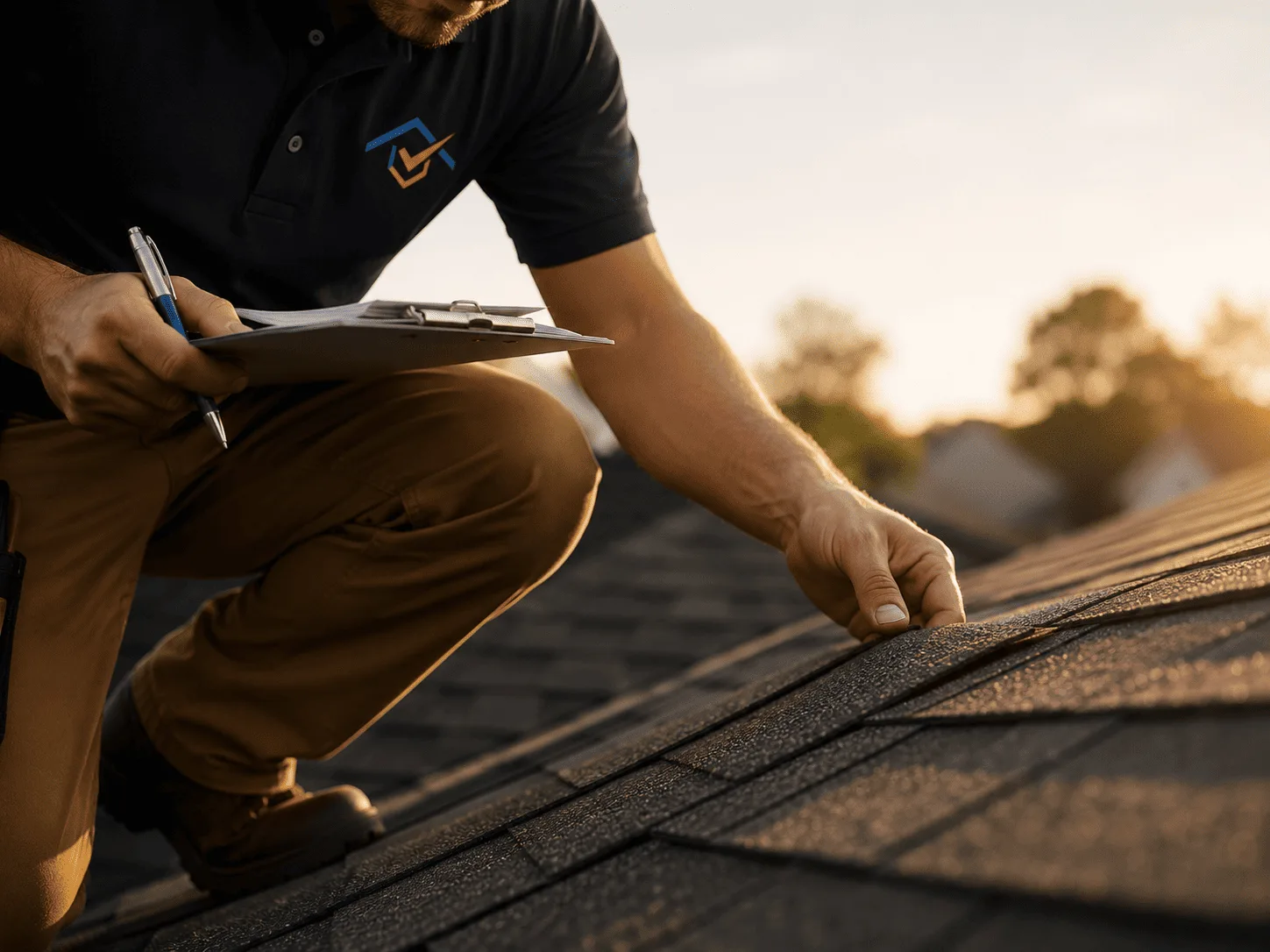 Why Choose Roof Inspection in Athens, IL
